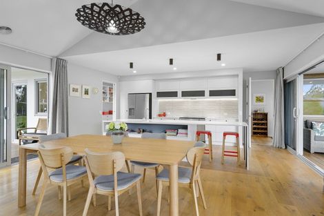 Photo of property in 17 Churchlea Place, Darfield, 7510