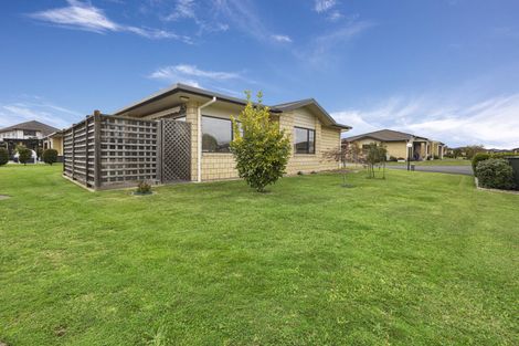 Photo of property in Parkside Villas, 19/11 Manuka Street, Matamata, 3400