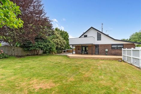 Photo of property in 7a Kempton Street, Greytown, 5712