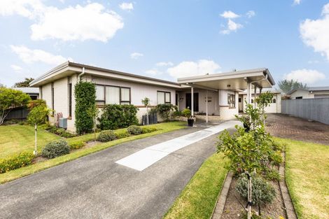 Photo of property in 34 York Avenue, Tamatea, Napier, 4112