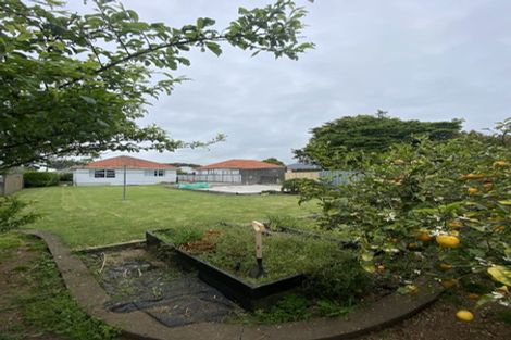 Photo of property in 50 Lismore Street, Merrilands, New Plymouth, 4312