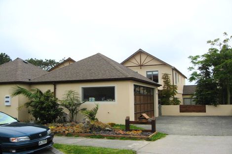 Photo of property in 272 Alec Craig Way, Gulf Harbour, Whangaparaoa, 0930