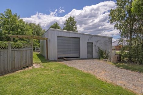 Photo of property in 75 Old Main Road North, Leithfield, Amberley, 7481