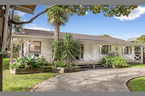 Photo of property in 18 Cherrie Road, Beachlands, Auckland, 2018