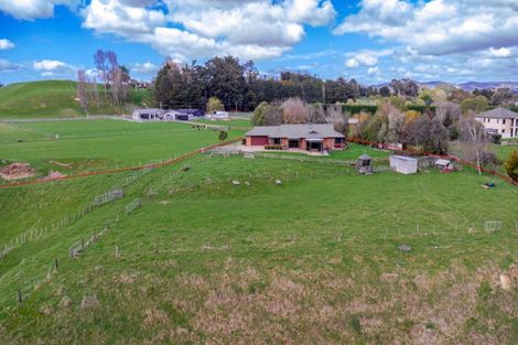Photo of property in 185a Tipapakuku Road, Dannevirke, 4930