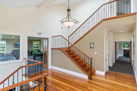 Photo of property in 1 Corrondella Grove, Belmont, Lower Hutt, 5010