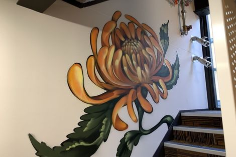 Photo of property in 402/111 Dixon Street, Te Aro, Wellington, 6011