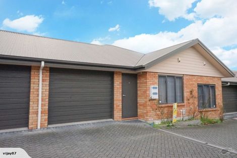 Photo of property in 6f Jones Crescent, Melville, Hamilton, 3206