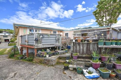 Photo of property in 50 Hall Road, Sawyers Bay, Port Chalmers, 9023