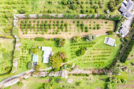 Photo of property in 70 Norris Road, Maungatapere, Whangarei, 0179