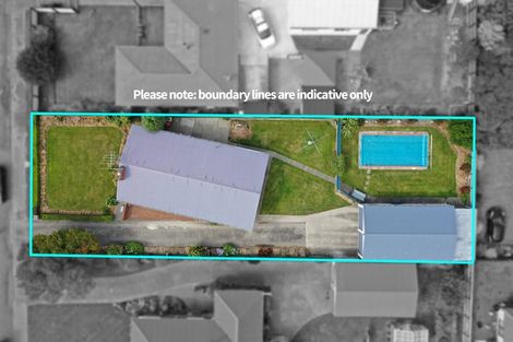 Photo of property in 59 Harland Street, Tinwald, Ashburton, 7700