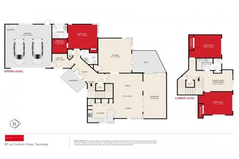 Photo of property in 27 La Cumbre Close, Bethlehem, Tauranga, 3110