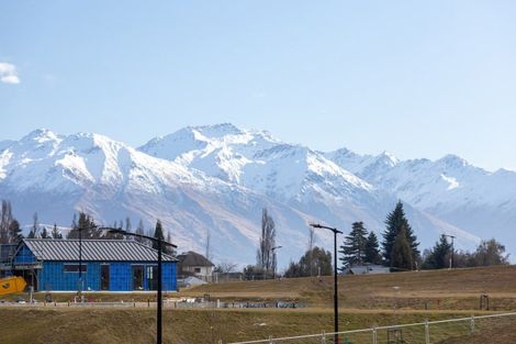 Photo of property in 64 Avalon Station Drive, Wanaka, 9305