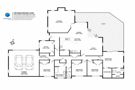 Photo of property in 109 Birchwood Lane, Tamahere, Hamilton, 3283