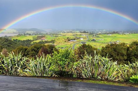 Photo of property in 2 Waitete Heights Lane, Kerikeri, 0294