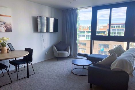 Photo of property in 511/123 Taranaki Street, Te Aro, Wellington, 6011