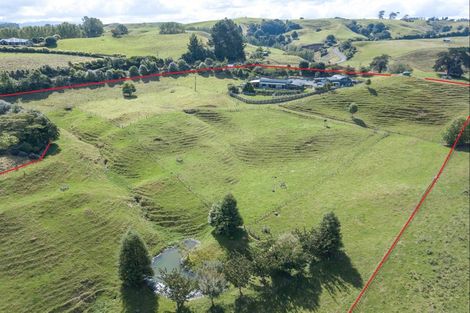 Photo of property in 158 Mairoa Road, Piopio, 3971