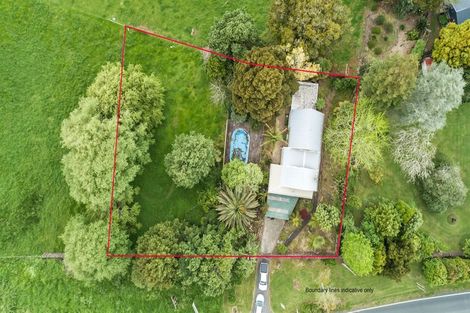 Photo of property in 1053 Maungakaramea Road, Maungakaramea, Whangarei, 0178