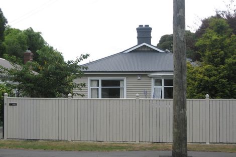 Photo of property in 6 Roosevelt Avenue, St Albans, Christchurch, 8014