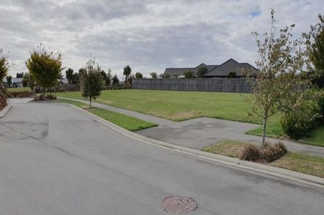 Photo of property in 12 Leonie Lane, West Melton, 7618