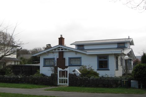 Photo of property in 8 Thorrington Road, Cashmere, Christchurch, 8022