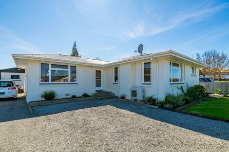 Photo of property in 19 Budge Street, Mayfield, Blenheim, 7201