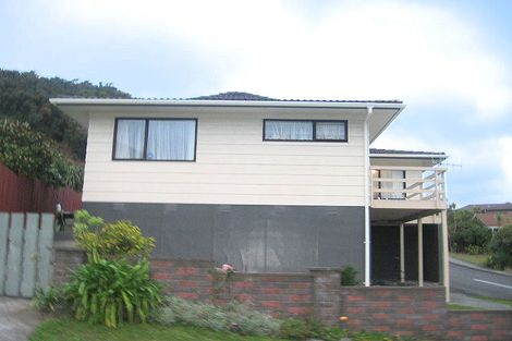 Photo of property in 60 Montgomery Avenue, Karori, Wellington, 6012