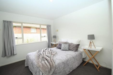 Photo of property in 4/479 Main South Road, Hornby, Christchurch, 8042