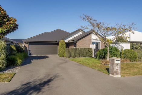 Photo of property in 3 Te Aue Street, Marshland, Christchurch, 8083