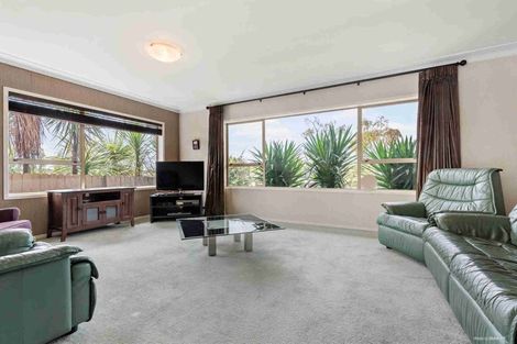 Photo of property in 116 Glenmore Road, Sunnyhills, Auckland, 2010