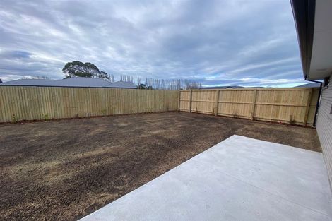 Photo of property in 6 Cleaver Street, Woodend, 7610