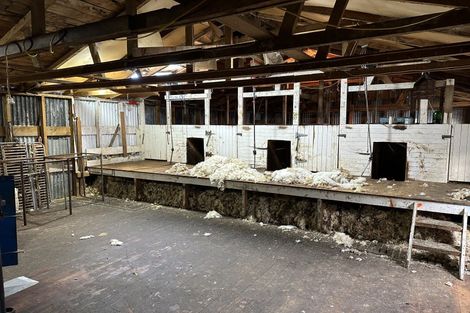 Photo of property in 173 Happy Valley Road, Owhiro Bay, Wellington, 6023