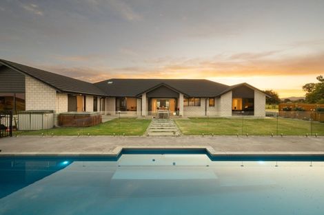 Photo of property in 1005 Horotiu Road, Whatawhata, Hamilton, 3288