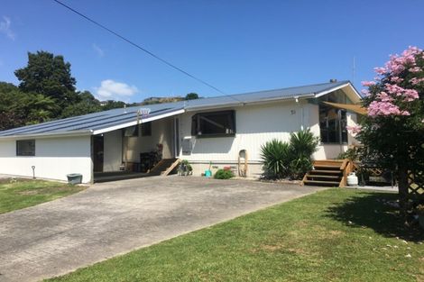 Photo of property in 51 Ngakoti Street, Urenui, 4375