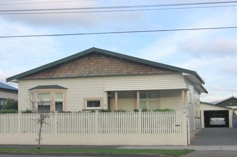 Photo of property in 17 Kiwi Street, Alicetown, Lower Hutt, 5010