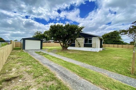 Photo of property in 9 Meyer Place, Huntly, 3700
