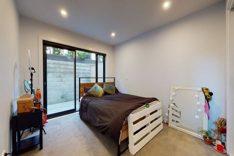 Photo of property in 306b Queens Drive, Lyall Bay, Wellington, 6022