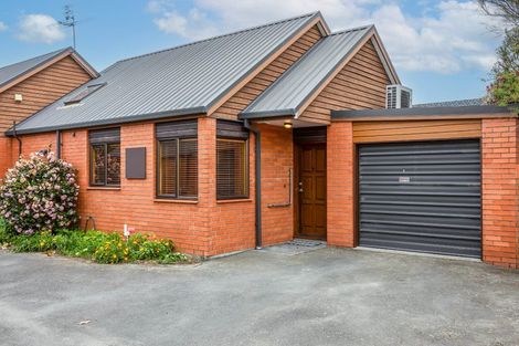 Photo of property in 191a King Street, Rangiora, 7400