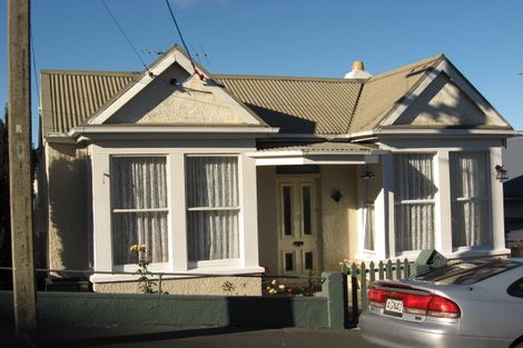 Photo of property in 25 Brunel Street, Mornington, Dunedin, 9011