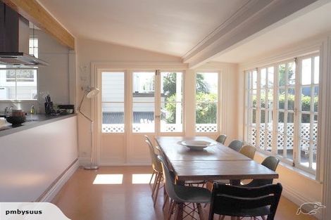 Photo of property in 63 St Marys Road, Saint Marys Bay, Auckland, 1011