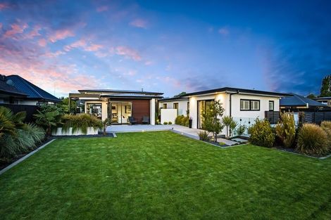 Photo of property in 16 Mersham Drive, Prebbleton, 7604