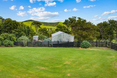Photo of property in 3221 Kaipara Coast Highway, Glorit, Warkworth, 0984