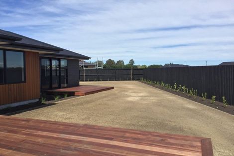 Photo of property in 28 Fearne Drive, Woodend, 7610