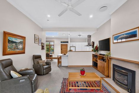 Photo of property in 8a Ashridge Road, Napier South, Napier, 4110