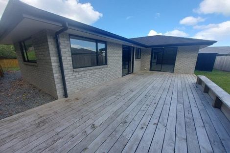 Photo of property in 8 Waimanu Place, Ruakaka, 0116