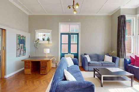 Photo of property in 10 Dawson Street, Berhampore, Wellington, 6023