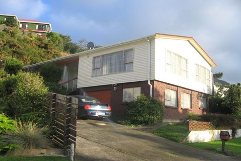 Photo of property in 62 Fyvie Avenue, Tawa, Wellington, 5028