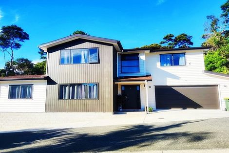 Photo of property in 111 Glendhu Road, Bayview, Auckland, 0629