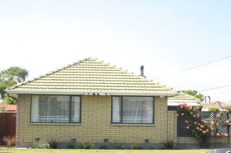 Photo of property in 26 Rowses Road, Aranui, Christchurch, 8061
