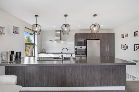 Photo of property in 58 Quartz Drive, Rolleston, 7614